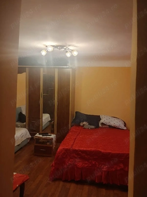 Casă 2 camere de vânzare   curte - imagine 4