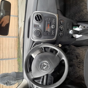 Dacia logan 1.5 diesel 2016 - imagine 3