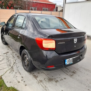 Dacia logan 1.5 diesel 2016 - imagine 2
