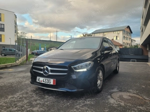 Mercedes B 180 CDI  inmatriculat CJ - imagine 2