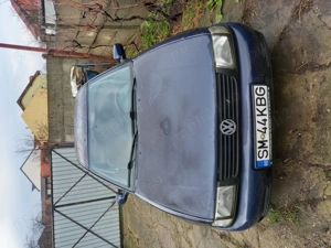 Vind w polo înmatriculat în stare de funcționare  - imagine 2