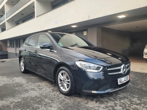 Mercedes B 180 CDI  inmatriculat CJ - imagine 3