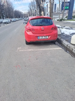 vând Opel astra j - imagine 6