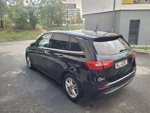 Mercedes B 180 CDI  inmatriculat CJ - imagine 9