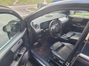 Mercedes B 180 CDI  inmatriculat CJ - imagine 6