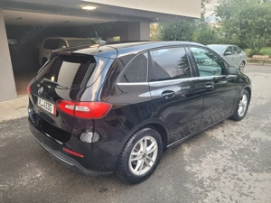 Mercedes B 180 CDI  inmatriculat CJ - imagine 8