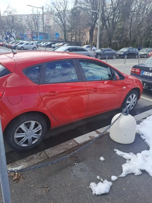 vând Opel astra j - imagine 3