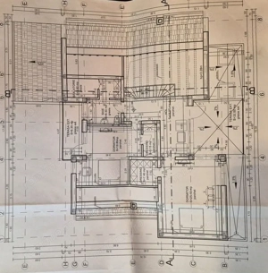 COMISION 0, Casa Moderna, 7 Camere, Garaj, 300MP, 700Mp Teren, SACALAZ - imagine 12