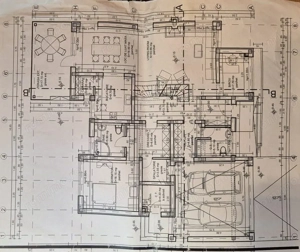 COMISION 0, Casa Moderna, 7 Camere, Garaj, 300MP, 700Mp Teren, SACALAZ - imagine 13