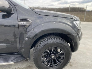  Ford Ranger  autoutilitara 3.2 TDCi 230 an 2016 4x4 Automat   LOOK RAPTOR   TVA deductibil - imagine 3