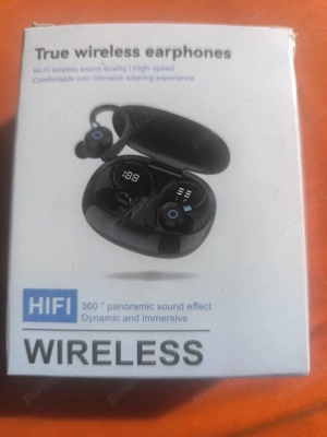 Căști Wireless Noi TWS