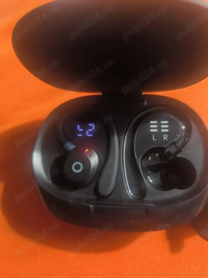 Căști Wireless Noi TWS - imagine 3