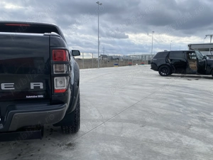  Ford Ranger  autoutilitara 3.2 TDCi 230 an 2016 4x4 Automat   LOOK RAPTOR   TVA deductibil - imagine 5