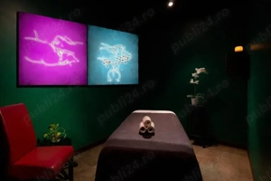 Arta Zonei Intime  Lingam & Yoni 