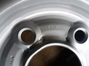 6jx13h2, jante remorci si platforme, div 5 x 112 - imagine 3