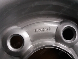 6jx13h2, jante remorci si platforme, div 5 x 112 - imagine 2