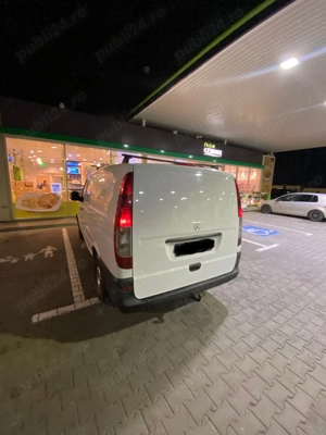 Vând Mercedes Vito w639 - imagine 2