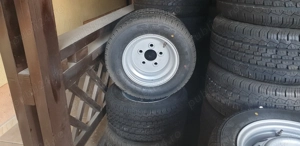 195 55 10 C SECURITY, roti noi pt remorci si platforme, 6jx10h2