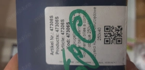 Rulment KNOTT punte 1500 kg, cod 47306s - imagine 3