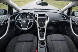 Oferta! Opel Astra J 1.7CDTI Euro5 Clima Pilot Senzori Import Germania - imagine 7