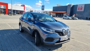 Renault Kadjar-1,332- benzina 2020 - imagine 2
