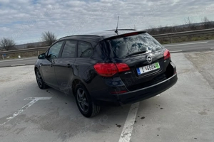 Oferta! Opel Astra J 1.7CDTI Euro5 Clima Pilot Senzori Import Germania - imagine 4