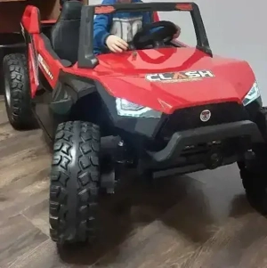 Mașină electrică de vânzare 