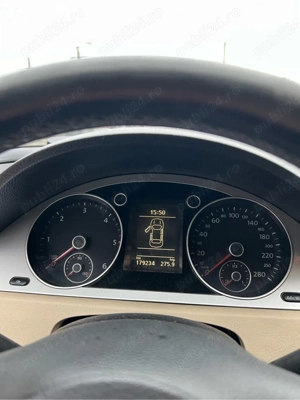 Passat CC de vanzare