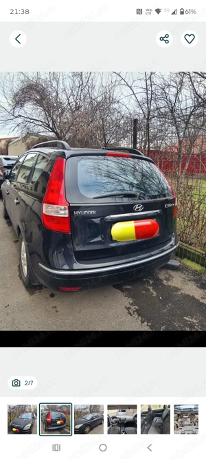 Hyundai i30 break 2008 - imagine 2