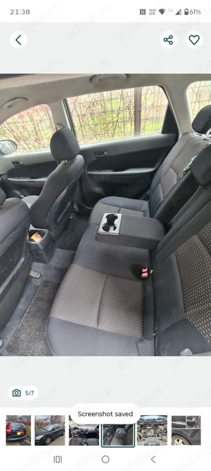 Hyundai i30 break 2008 - imagine 5