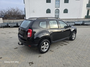 Dacia Duster 1.6 16V 4x2 Ambiance  - imagine 4