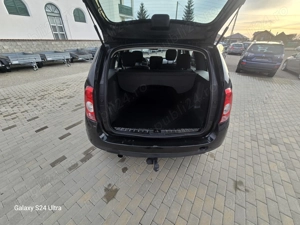 Dacia Duster 1.6 16V 4x2 Ambiance  - imagine 18