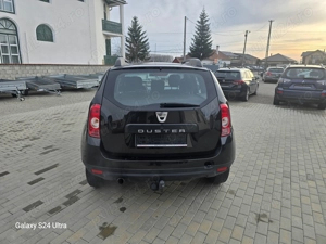Dacia Duster 1.6 16V 4x2 Ambiance  - imagine 12