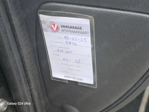 Dacia Duster 1.6 16V 4x2 Ambiance  - imagine 14