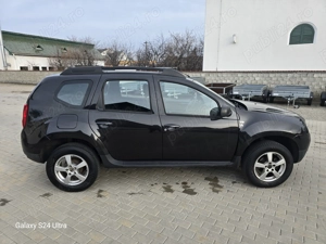 Dacia Duster 1.6 16V 4x2 Ambiance  - imagine 10