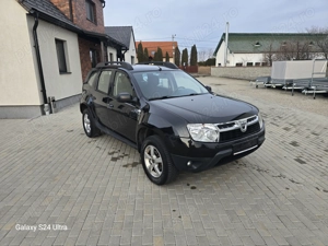 Dacia Duster 1.6 16V 4x2 Ambiance  - imagine 2