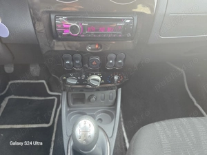 Dacia Duster 1.6 16V 4x2 Ambiance  - imagine 6
