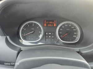 Dacia Duster 1.6 16V 4x2 Ambiance  - imagine 5