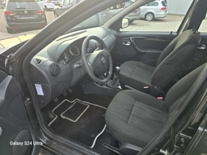Dacia Duster 1.6 16V 4x2 Ambiance  - imagine 13