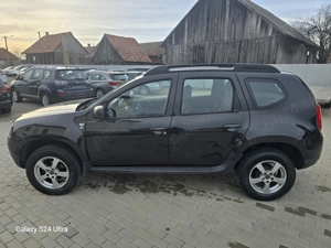 Dacia Duster 1.6 16V 4x2 Ambiance  - imagine 9