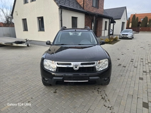 Dacia Duster 1.6 16V 4x2 Ambiance  - imagine 11