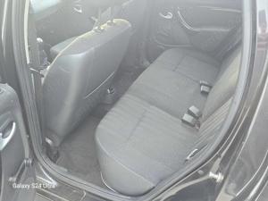 Dacia Duster 1.6 16V 4x2 Ambiance  - imagine 16