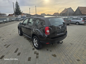 Dacia Duster 1.6 16V 4x2 Ambiance  - imagine 3