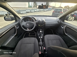 Dacia Duster 1.6 16V 4x2 Ambiance  - imagine 17