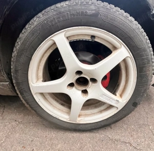 Jante 4x100 16" - imagine 3