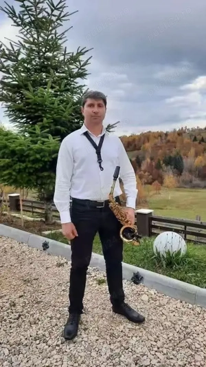 Formație muzică pentru nunți,dar și drumul mirilor - imagine 5