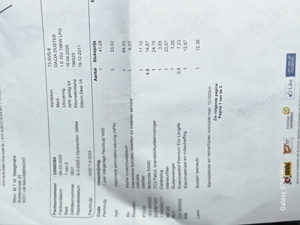 Dacia Duster 1.6 16V 4x2 Ambiance  - imagine 20