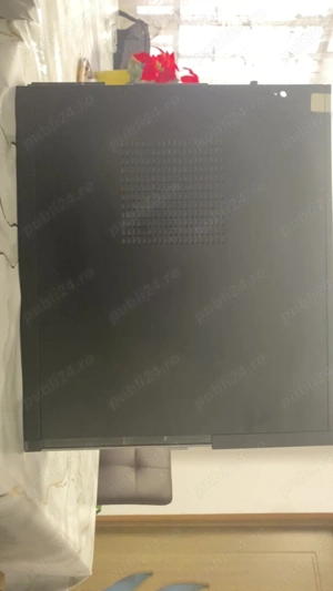 Vând Dell OptiPlex 3020 Mini Tower   i5-4590   12GB RAM   stare ca nou - imagine 2