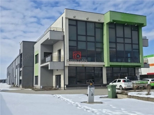 Vanzare depozit hala spatiu industrial Chitila - Centura - soseaua Rudeni, ILFOV - imagine 2