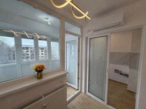 Particular Vanzare Garsoniera Finisata LA CHEIE Lujerului Militari - imagine 6